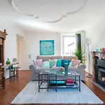 Cortiletto With Courtyard In Gandria Lugano