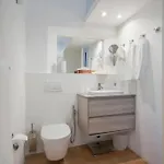 Cortiletto With Courtyard In Gandria Apartment Lugano