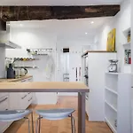 Cortiletto With Courtyard In Gandria Apartment Lugano