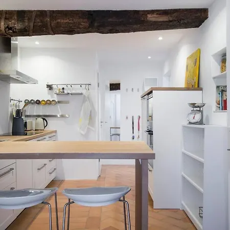 Cortiletto With Courtyard In Gandria Апартаменти Лугано